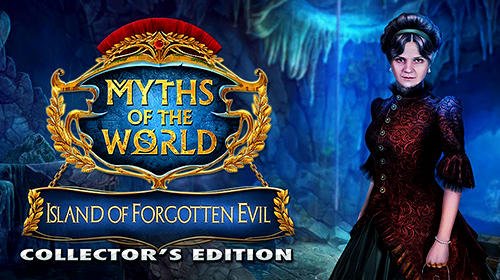 free game image for Myths of the world: Island of forgotten evil. Collector’s edition game pic for Myths of the world: Island of forgotten evil. Collector’s edition